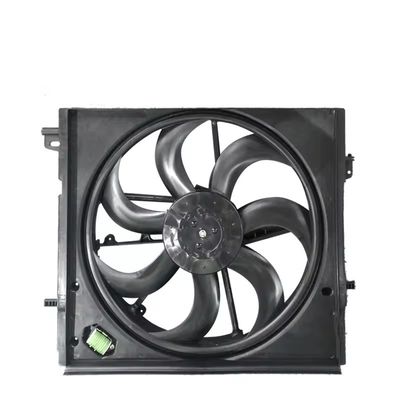 ราคาดี 21481-DF30A รถเรเดียเตอร์ ถังน้ําเย็น อิเล็กทรอนิกส์ แฟนมอนสตูลสําหรับ NISSAN QASHQAI J11 ออนไลน์