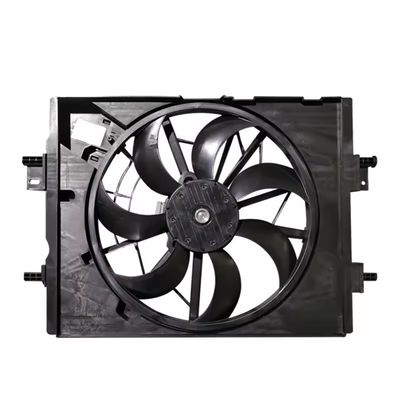 ราคาดี 21481-5RF0B-A128 รีเดียเตอร์ ถังน้ําเย็น อิเล็กทรอนิกส์ แฟนมอนิเมลสําหรับ NISSAN KICKS P15 ออนไลน์