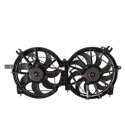 ราคาดี D60 รีเดียเตอร์ ถังน้ํา Cooling อิเล็กทรอนิกส์แฟนมอนิเบลสําหรับ Nissan Altima L34 214816CT0A ออนไลน์