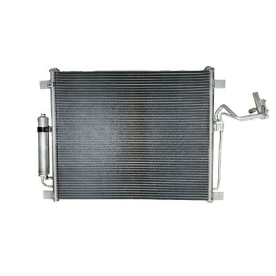 ราคาดี 921101BA0A Auto AC Condenser สําหรับ Infiniti QX70/FX ระบบเย็น เครื่องปรับอากาศรถ ออนไลน์