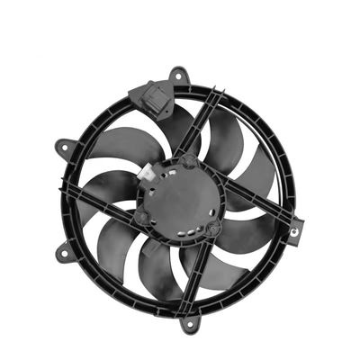 ราคาดี 214835ZP0A รถยนต์ รีเดียเตอร์ ถังน้ํา Cooling Fan ชุดสําหรับ NISSAN GR Patrol 4.0 12V ออนไลน์