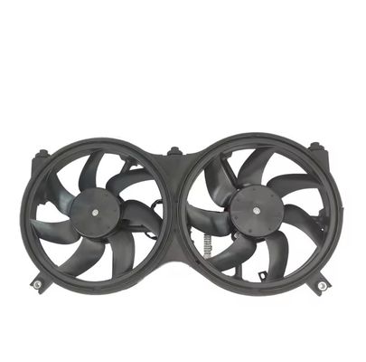 ราคาดี 2011-2022 อินฟินิตี้ JX35 QX60 อุปกรณ์อะไหล่รถยนต์ รีเดียเตอร์ ถังน้ํา พัดลมประกอบ 214813JA0E ออนไลน์