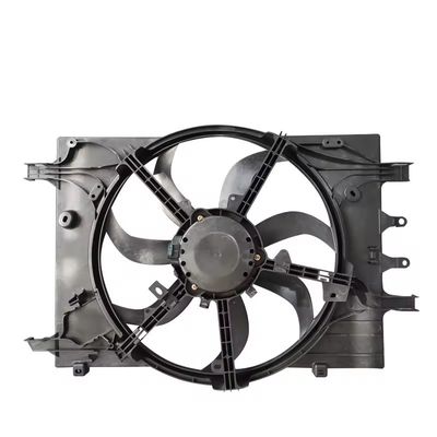 ราคาดี 21481-4GC0B 21481-4GC1B กลมพัดไฟฟ้าสําหรับ Infiniti Q50 Q60 2017-2018 NISSAN CA ออนไลน์