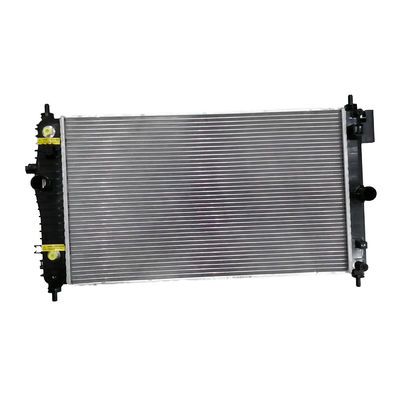 ราคาดี ระบบเย็นรถยนต์ อลูมิเนียมเรเดียเตอร์สําหรับ Buick และ Chevrolet Cavalier OE NO. 26395963 ออนไลน์
