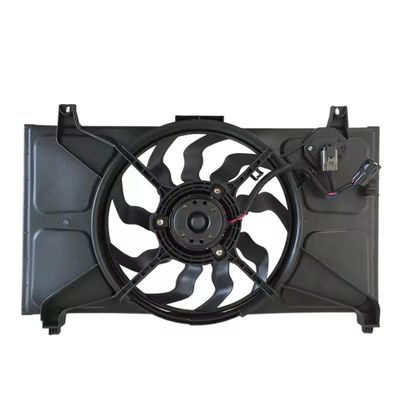 ราคาดี การแก้ไขความเย็น เปลี่ยน / ซ่อมแซมพัดลมเรเดียเตอร์สําหรับ Hyundai ACCENT 25380-0M200 ออนไลน์