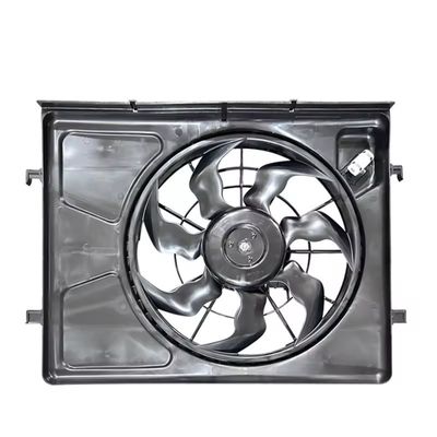 ราคาดี 25380-2H020 ชุดลมพัดไฟฟ้าสําหรับ Hyundai ELANTRA 2.0 I30 รถยนต์ ออนไลน์