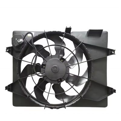 ราคาดี ประกอบเครื่องปั่นอากาศไฟฟ้าสําหรับ Hyundai MISTRA I30/ELANTRA 12 2012-2015 25380B3000 ออนไลน์