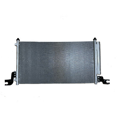 ราคาดี คอนเดนเซอร์เครื่องปรับอากาศรถยนต์ สําหรับ HONDA Accord 80110SDGW01 ระบบเย็นอะไหล่รถยนต์ ออนไลน์