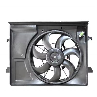 ราคาดี เปลี่ยน / ซ่อมแซมพัดลมเรเดียเตอร์ไฟฟ้า 12 วอลต์สําหรับ Hyundai KIA FORTE 25380-1X000 ออนไลน์