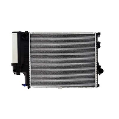 ราคาดี อุปกรณ์สํารองรถยนต์ ระบบเย็นเรเดียเตอร์สําหรับ BMW E39 1740695 1740698 1427153 1432819 ออนไลน์