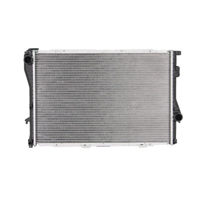 ราคาดี อุตโนมัติ อัลลูมิเนียม รีเดียเตอร์ผสมผสานสําหรับ BMW E38 E39 525 ซีรี 2.5 เครื่องยนต์ 540 i 8MK376712-494 ออนไลน์