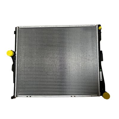 ราคาดี BMW X3 E83 03-10 ออโต้อะไหล่ ระบบเย็นรถ อลูมิเนียมเรเดียเตอร์กับถังน้ําพลาสติก ออนไลน์