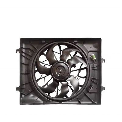 ราคาดี Hyundai SONATA KIA K5 25380-C1000 อุปกรณ์อะไหล่รถยนต์ รีเดียเตอร์รถยนต์ ถังน้ํา ออนไลน์