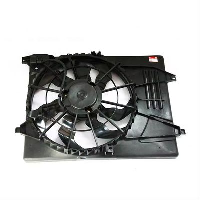 ราคาดี กลมพัดลมเย็นไฟฟ้า 12V สําหรับ Hyundai TUCSON 2.0 H-1 15 2015-2018 25380-F8500 ออนไลน์