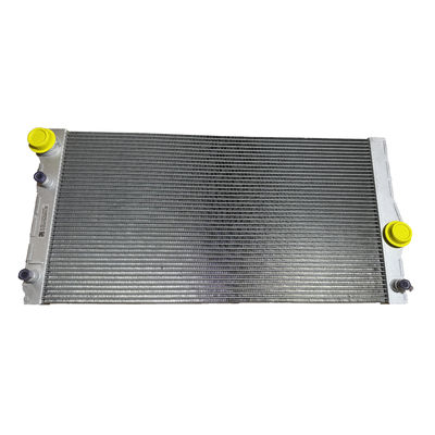 ราคาดี BMW F10 F11 F01 F02 F07 ระบบเย็นอะไหล่รถยนต์ อลูมิเนียมเรเดียเตอร์และถังน้ําพลาสติก ออนไลน์