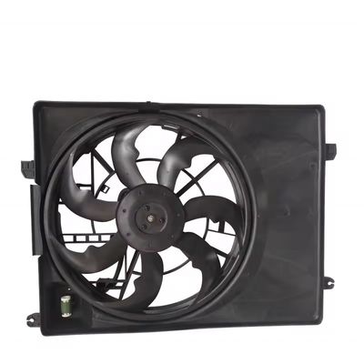 ราคาดี ประกอบไฟฟ้าเรเดียเตอร์แฟนแอนเนล 25380-D3500 สําหรับ Hyundai TUCSON KIA KX5 2014-2018 ปี ออนไลน์