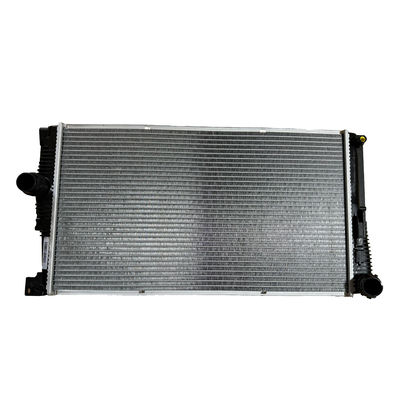 ราคาดี ระบบเย็นอะไหล่รถยนต์สําหรับ BMW F10 5 ซีรีส์ 520i 17118658301 อลูมิเนียมเรเดียเตอร์ ออนไลน์