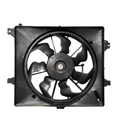 ราคาดี 12V อุปกรณ์อะไหล่รถยนต์ รีเดียเตอร์รถยนต์ ถังน้ํา แฟนเย็นสําหรับ Hyundai IX25 KIA KX3 25380-A7000 ออนไลน์