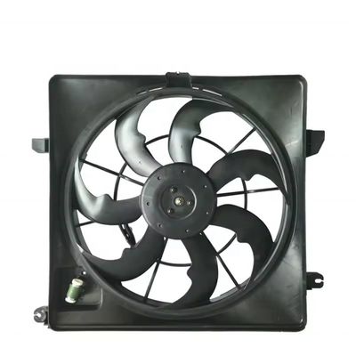 ราคาดี 25380C5000 ชุดพัดลมเรเดียเตอร์ไฟฟ้าเพื่อเปลี่ยน/ซ่อมใน Kia SORENTO 2.2 2016 ออนไลน์