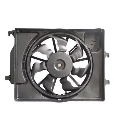 ราคาดี OE NO. 25380-F9500 ชุดลมพัดลมเรเดียเตอร์ไฟฟ้าสําหรับ Hyundai VERNA 25380-F9500 สิ้นส่วนรถยนต์ ออนไลน์