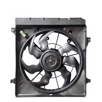 ราคาดี Kia NIRO HYBRID 19 2019-2022 รุ่นรถยนต์ รีเดียเตอร์ แฟนมอนสับ 25380-Q2200 สําหรับ SPORTAGE 1.4T ออนไลน์