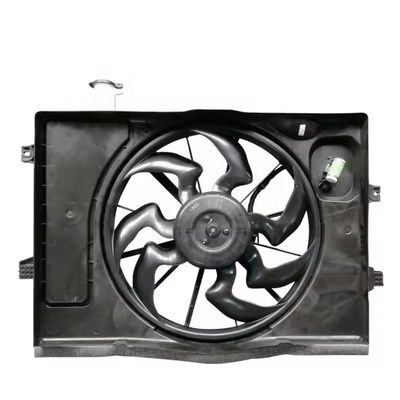 ราคาดี 25380-BU000 กลมพัดลมเรเดียเตอร์ไฟฟ้าสําหรับ Hyundai ELANTRA 2020 ออนไลน์