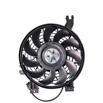 ราคาดี 88590-60060 รถยนต์ Cooling Electric Radiator Fan Assembly สําหรับ TOYOTA Land Cruiser Prado รถยนต์ ออนไลน์