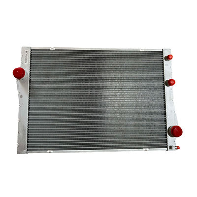 ราคาดี อุปกรณ์ยนต์อะไหล่ อลูมิเนียมเรเดียเตอร์สําหรับ BMW E70 E71 X5 X5 35iX ระบบเย็น 3.0T 17118654431 ออนไลน์