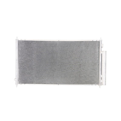 ราคาดี OE NO. 80110SEMM02 ระบบเย็นอะไหล่รถยนต์ AC Condenser สําหรับ HONDA FIT City 1.35 ออนไลน์