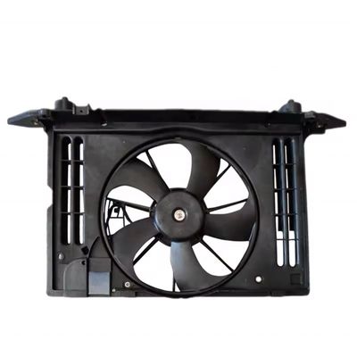 ราคาดี ความดัน 12 วอลต์ อุปกรณ์อัดลมเรเดียเตอร์ไฟฟ้าสําหรับ Toyota Corolla ZRE15 2007-2013 16711-0T010 ออนไลน์