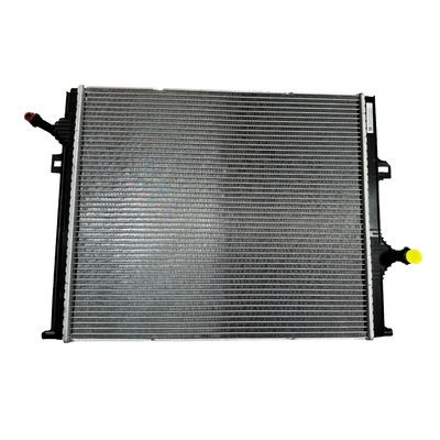 ราคาดี เครื่องติดตั้งรถยนต์ BMW อลูมิเนียม รีเดียเตอร์ ถังน้ําสําหรับ F30 F35 F31 17118482625 17118625430 ออนไลน์