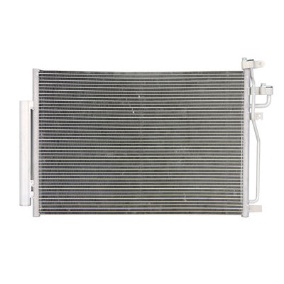 ราคาดี เปลี่ยน / ซ่อมแซมรถ AC Condenser สําหรับ Chevrolet Captiva 95297047 96436393 ระบบเย็น ออนไลน์