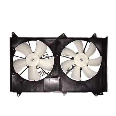ราคาดี กลมพัดลมเรเดียเตอร์ไฟฟ้าสําหรับ TOYOTA PREVIA TARAGO ACR30 16711-28120 และ Performance ออนไลน์