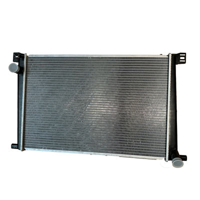 ราคาดี 55117162 แรเดียเตอร์อลูมิเนียมและถังน้ําพลาสติกสําหรับระบบเย็น Mini R55 R56 R57 ออนไลน์