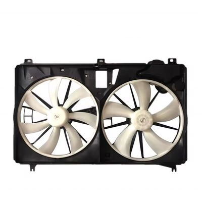 ราคาดี 2005-2008 ปี อิเล็กทริก รีเดียเตอร์ แฟนแอนเนลท์สําหรับ Toyota Crown GRS18 16711-0P060 ออนไลน์