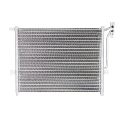 ราคาดี 323 Ci 1999-2006 ระบบเย็นอะไหล่รถยนต์ เครื่องปรับอากาศรถยนต์ Condenser สําหรับ BMW E46 ออนไลน์