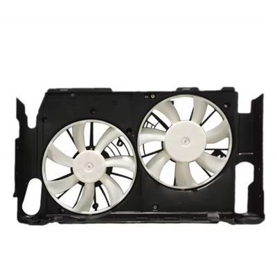 ราคาดี อุปกรณ์อะไหล่รถยนต์ รีเดียเตอร์รถยนต์ ถังน้ําสําหรับ TOYOTA RAV4 ACR50 16711-28320 OE NO. 1671128320 ออนไลน์