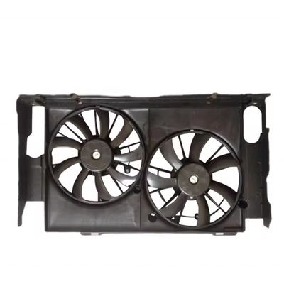 ราคาดี OE NO. 167110V220 RUSH ถังน้ํา รีเดียเตอร์ไฟฟ้า แฟนมอนสตัลสําหรับ TOYOTA RAV4 ASA44 ออนไลน์
