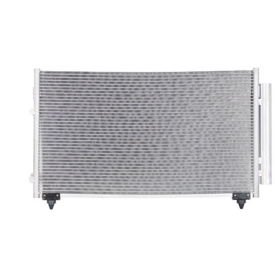 ราคาดี คอนเดนเซอร์เครื่องปรับอากาศรถยนต์สําหรับ LEXUS GS300 GS400 8846030780 8846030790 8846030800 ออนไลน์