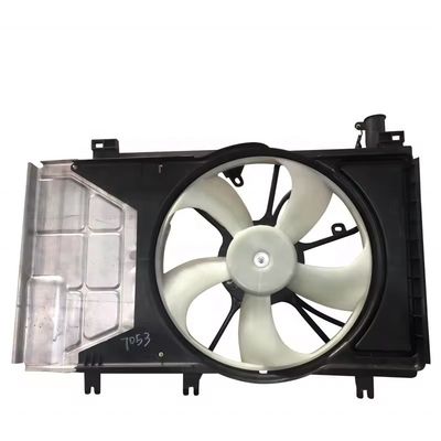 ราคาดี รวมลมพัดไฟฟ้าสําหรับ TOYOTA YARIS 167110Y070 ออนไลน์