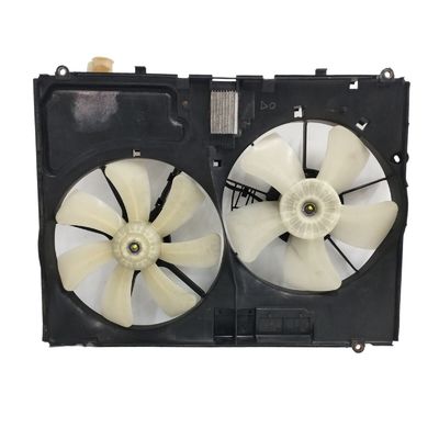 ราคาดี 16711-31250 รถเย็นไฟฟ้า รีเดียเตอร์ แฟนมอนสตูลสําหรับ TOYOTA HARRIER LEXUS RX300 ออนไลน์