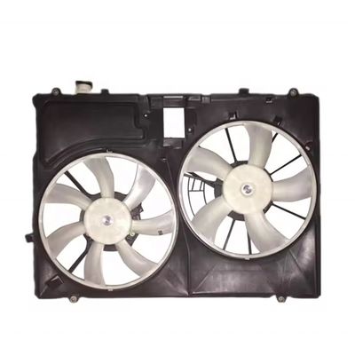 ราคาดี ชุดพัดลมเรเดียเตอร์ไฟฟ้าสําหรับ Lexus RX350 GSU35 16711-31310 167110P110 16711-0P110 ออนไลน์