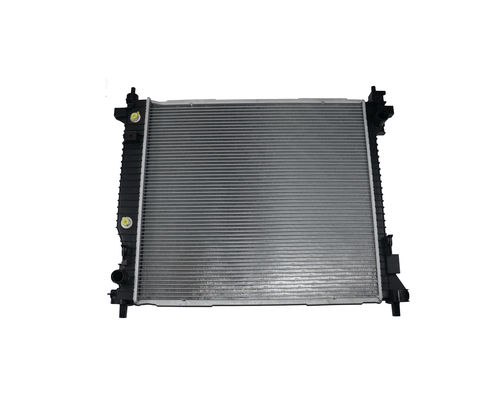 ราคาดี อุปกรณ์รถยนต์ที่กําหนดเอง Cadillac SRX 20926497 แรเดียเตอร์อลูมิเนียมพร้อมถังน้ําพลาสติก ออนไลน์