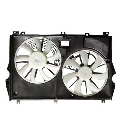 ราคาดี กลมพัดลมเรเดียเตอร์ไฟฟ้า 1671136230 สําหรับ LEXUS RX300 RX200T พร้อมอุปกรณ์ติดตั้งรถ ออนไลน์