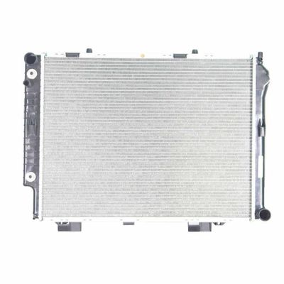 ราคาดี 2105000803 OE NO. แรเดียเตอร์อลูมิเนียมสําหรับ Mercedes-Benz หมวด E W210 2105002803 2105007103 ออนไลน์