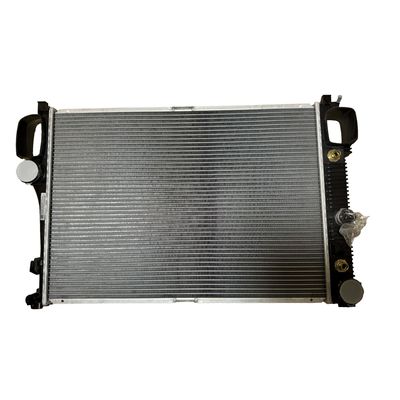 ราคาดี เครื่องเรเดียเตอร์อลูมิเนียมประเภท S 350 BlueTEC สําหรับ Mercedes-Benz W221 CL500 Catera 2215000503 ออนไลน์