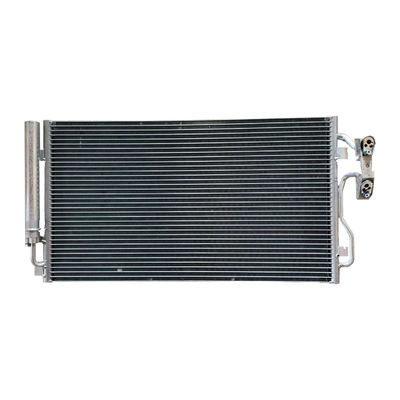 ราคาดี รถยนต์ BMW 64506804721 64509288942 17116806455 17112284614 ส่วนประกอบรถยนต์ AC Condenser ออนไลน์