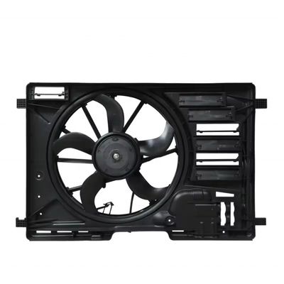 ราคาดี Ford Escape 0V61-8C607-HB เครื่องทําความเย็นรถยนต์ ถังน้ํา AC Condenser พัดลมเย็นไฟฟ้า ออนไลน์