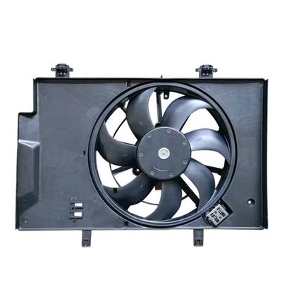 ราคาดี 12V อุปกรณ์อะไหล่รถยนต์ รีเดียเตอร์รถยนต์ ถังน้ํา AC Condenser สําหรับ Ford ECOSPORT C1B18C607FA ออนไลน์