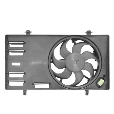 ราคาดี 12V GN11-8C607-AC อุปกรณ์อะไหล่รถยนต์ อิเล็กทรริคเย็นเรเดียเตอร์ ออนไลน์